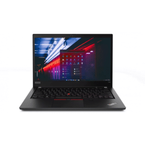 Ultrabook second hand Lenovo Thinkpad T490 Core i5-8365U, 16GB DDR4, 512GB SSD, Ecran Full HD