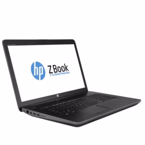 Laptop second hand HP ZBook 17 G3, 17.3" FHD, Intel Core i7-6820HQ, 16GB DDR4, 1TB SSD, Nvidia Quadro M3000m