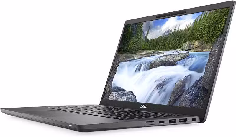 Laptop second hand Dell 7320 Core i5-1135G7, 8GB DDR4, 256GB SSD, HDMI, Ecran Full HD