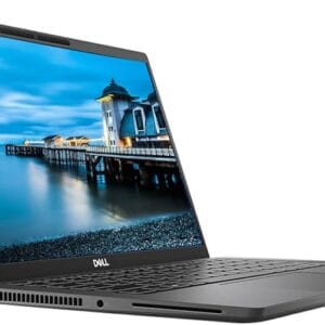 Laptop second hand Dell 7420 Core i5-1145G7, 16GB DDR4, 1TB SSD, HDMI, Ecran Full HD