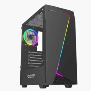 Calculator Nou Hera 5 Intel Core i7-9700, 16GB DDR4, 512GB SSD