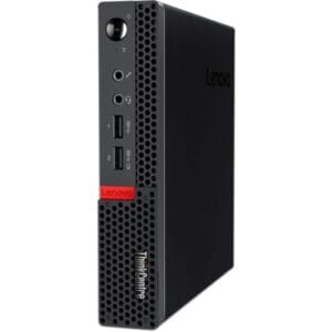 Mini PC second hand Lenovo m700 Tiny Intel Core i5-6400T, 16Gb ddr4, 512GB SSD