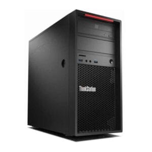 Workstation second hand Lenovo P320 Tower Intel Core i5-7500, 16GB DDR4, 512GB SSD