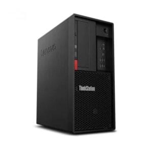 Workstation second hand Lenovo ThinkStation P330 Tower Intel Core i7-8700, 32GB DDR4, 1TB SSD