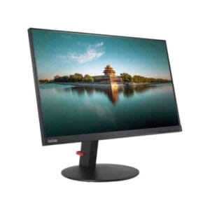 Monitor second hand LED widescreen LENOVO ThinkVision T24i-10, 24 inch, HDMI, Grad A