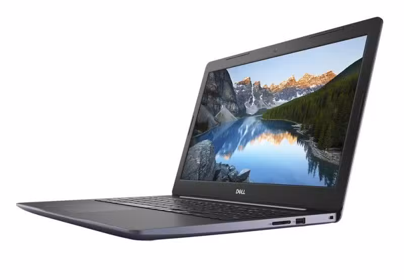 Laptop second hand Dell Inspiron 5570 Core i7-6500U, 8GB DDR4, SSD 256GB
