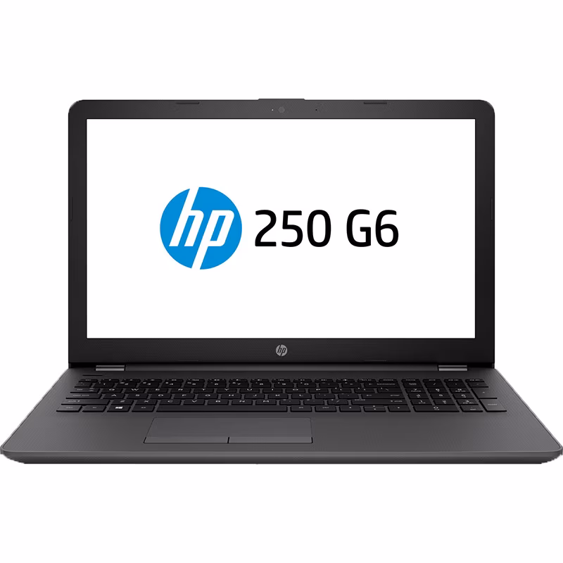 Laptop second hand Hp 250 G6, i5-7200U, 8GB DDR4, 256GB SSD