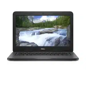 Laptop second hand Dell 3310, i5-8265U, 8GB DDR4, 256GB SSD