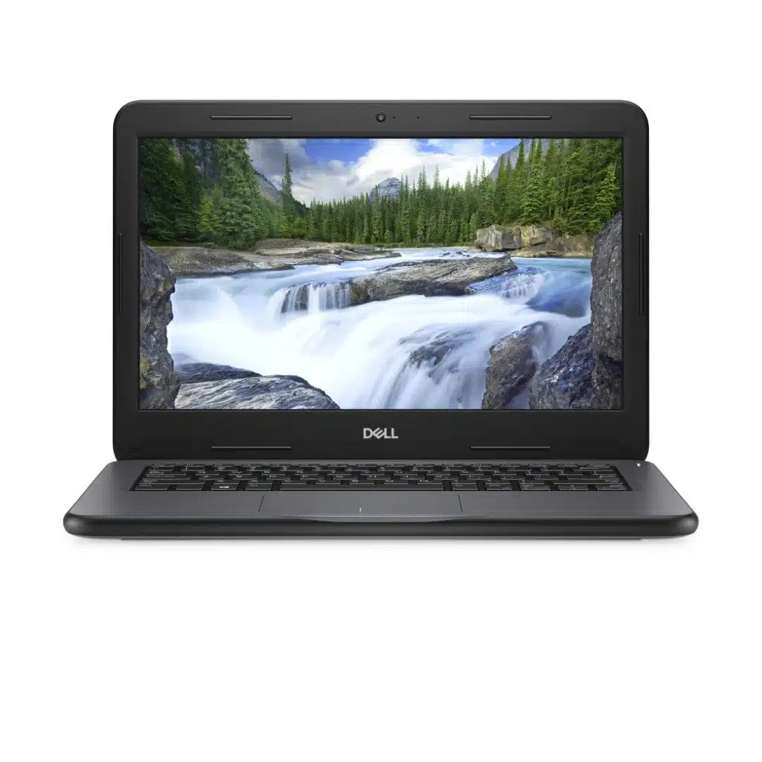 Laptop second hand Dell 3310, i5-8265U, 8GB DDR4, 256GB SSD