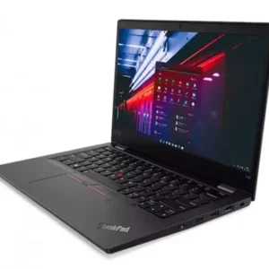Laptop second hand Lenovo Thinkpad L13 Gen2 Core i5-1135G7, 16GB DDR4, SSD 512GB, Ecran Full HD