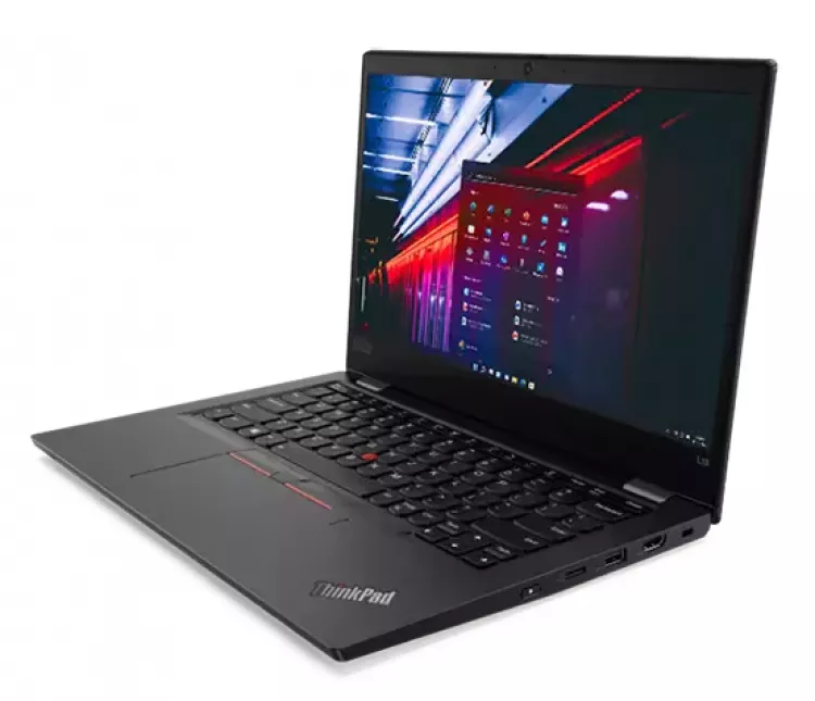 Laptop second hand Lenovo Thinkpad L13 Gen2 Core i5-1135G7, 16GB DDR4, SSD 512GB, Ecran Full HD