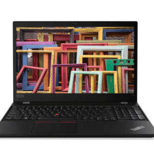 Laptop second hand Lenovo Thinkpad T15 Gen2 Core i7-1165G7, 16GB DDR4, 512GB SSD, HDMI, Ecran Full HD