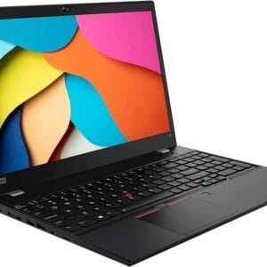 Laptop second hand Lenovo Thinkpad T590 Core i5-8265U, 16GB DDR4, SSD 512GB, Ecran Full HD