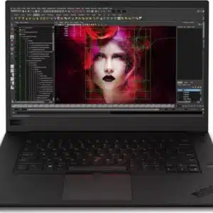 Laptop second hand Lenovo P1 G3 Core i9-10885H, 16GB DDR4, 512GB SSD, HDMI, Ecran Full HD